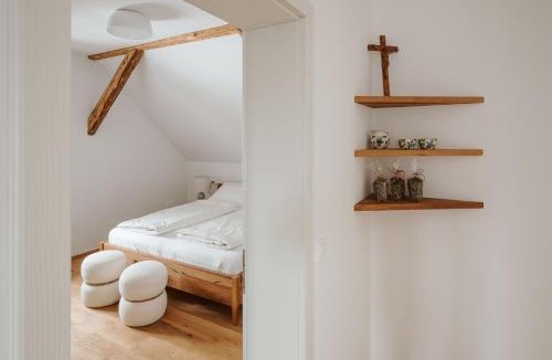 Pohorje Apartment | Apartmaji Matec