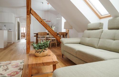 Pohorje Apartment | Apartmaji Matec