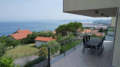 Izola Apartment | Apartmaji Palea