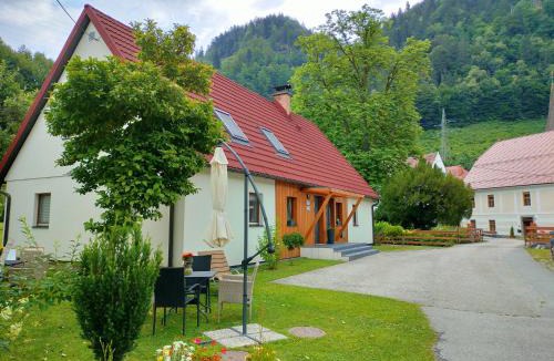 Styria Region Apartment | Apartmaji pri Dravi