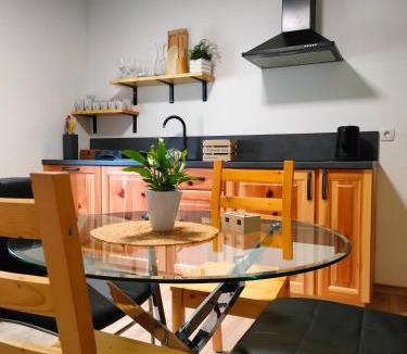 Styria Region Apartment | Apartmaji pri Dravi