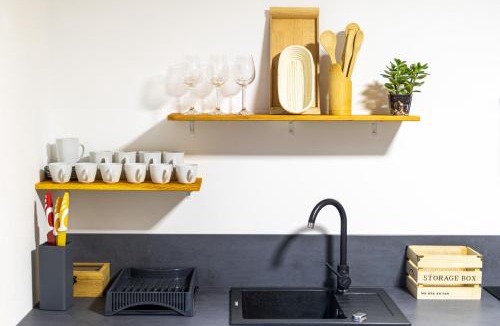 Styria Region Apartment | Apartmaji pri Dravi