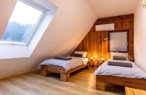 Styria Region Apartment | Apartmaji pri Dravi