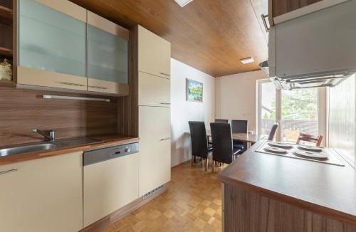Preddvor Apartment | Apartmaji Seljak