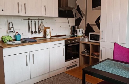Hoce-Slivnica Apartment | Apartmaji Sofia