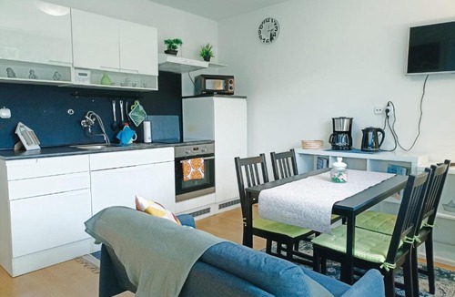 Hoce-Slivnica Apartment | Apartmaji Sofia