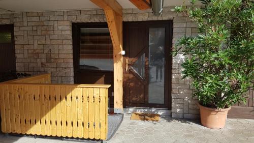 Studor v Bohinju Apartment | Apartmaji Taler