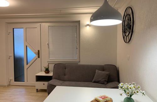 Studor v Bohinju Apartment | Apartmaji Taler