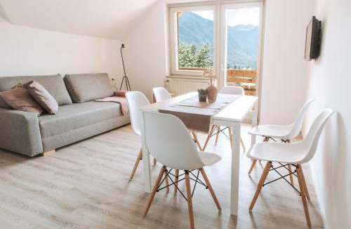 Stara Fuzina Apartment | Apartmaji Triglav