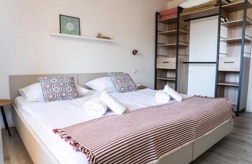 Stara Fuzina Apartment | Apartmaji Triglav