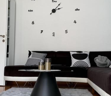 Velji Vinogradi Apartment | Apartman 11