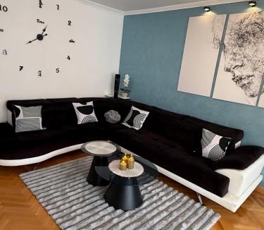 Velji Vinogradi Apartment | Apartman 11