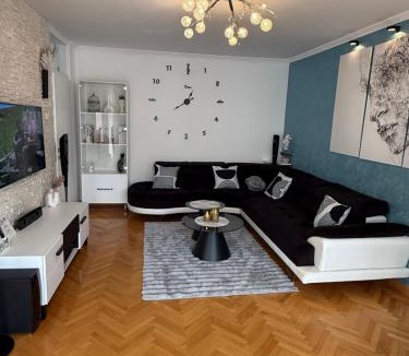Velji Vinogradi Apartment | Apartman 11