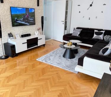 Velji Vinogradi Apartment | Apartman 11