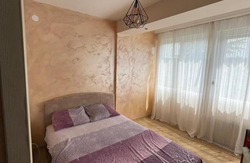 Podgorica Apartment | Apartman 27