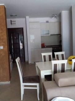 Budva Apartment | Apartman A&M