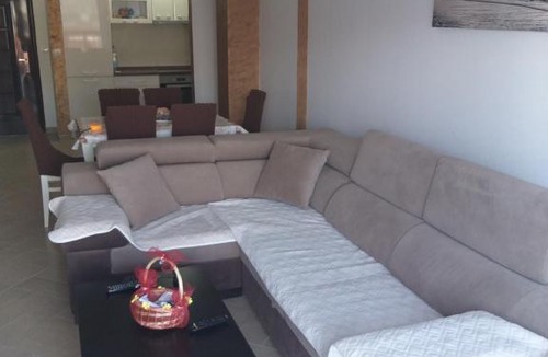 Budva Apartment | Apartman A&M