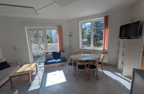 Podebrady Apartment | Apartman Amanda