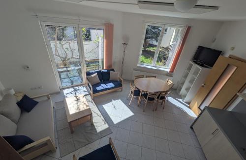 Podebrady Apartment | Apartman Amanda