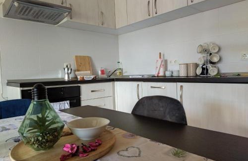 Mrkopalj Apartment | Apartman Ana