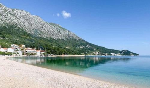 Igrane Apartment | Apartman Andrea