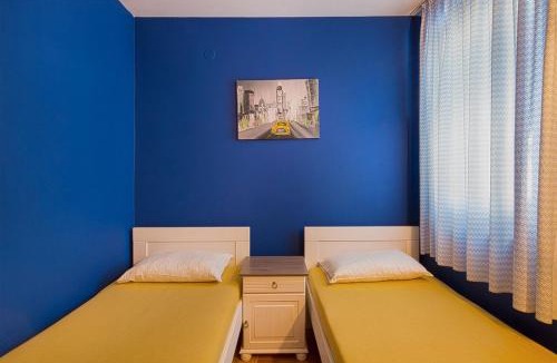 Budva Apartment | Apartman AS