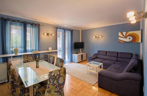 Budva Apartment | Apartman AS