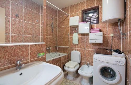 Budva Apartment | Apartman AS