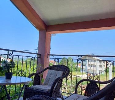 Radanovici Apartment | Apartman Balsa