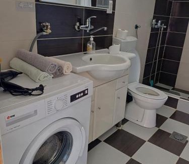 Radanovici Apartment | Apartman Balsa