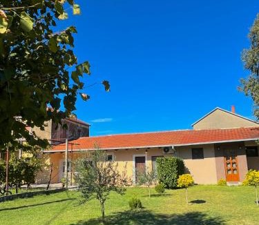 Mahala Apartment | Apartman Boljević