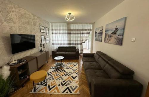 Centar Apartment | Apartman Budva 1