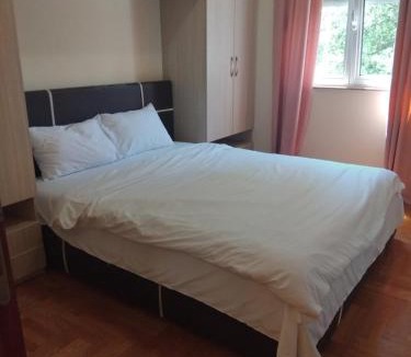 Podmaine Apartment | Apartman Budva