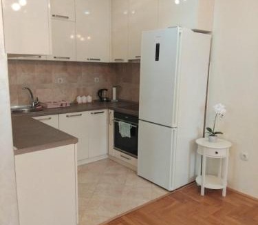 Podmaine Apartment | Apartman Budva