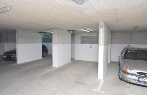 Golubovina Apartment | Apartman Budva