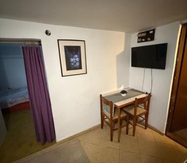 Podgorica Apartment | Apartman centar