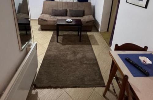 Podgorica Apartment | Apartman centar