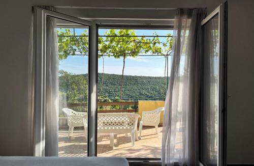 Bigovo Apartment | Apartman DAN
