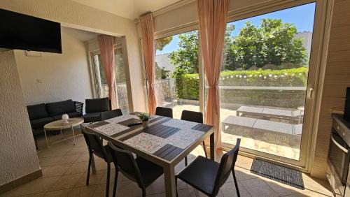 Kolanjski Gajac Apartment | Apartman Hope
