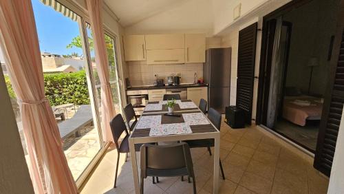 Kolanjski Gajac Apartment | Apartman Hope