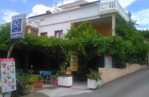 Banjol Apartment | apartman