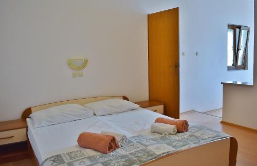 Banjol Apartment | apartman