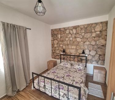 Grahovo Apartment | Apartman Krivošije