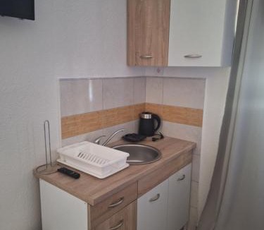 Grahovo Apartment | Apartman Krivošije
