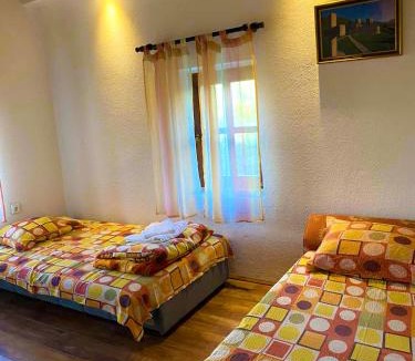 Grahovo Villa | Apartman LENNA