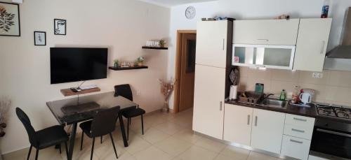 Mejasi Apartment | Apartman Luka