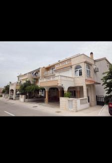 Mejasi Apartment | Apartman Luka