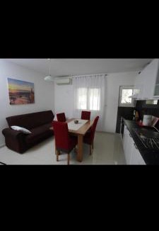 Mejasi Apartment | Apartman Luka