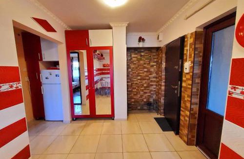 Covasna Apartment | Apartman Lux