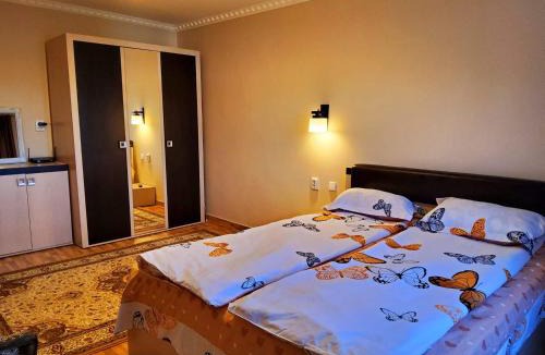 Covasna Apartment | Apartman Lux